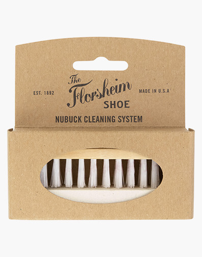 Nubuck Cleaning System Clean + Protect CLEAR