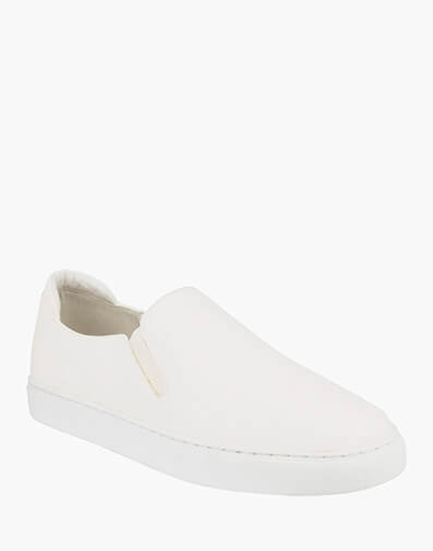 Jacquie Plain Toe Sneaker