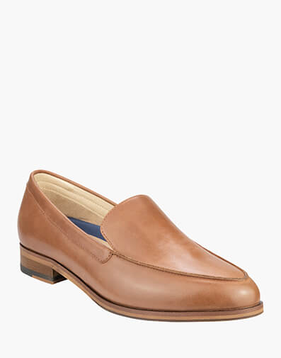 Flex Loafer Moc Toe Loafer